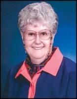 Pauline Cox Greear obituary, 1934-2022, Vancouver, WA
