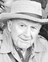 James R. Gregg obituary