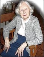 Doris Free Gressitt obituary