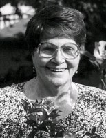 Lilly Gretsch obituary