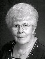 Elva Mae Guttu obituary
