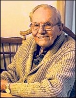 William H. "Bill" Hack obituary, 1924-2022, Vancouver, WA