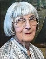 Frances L. Hagensen obituary, 1931-2019, Vancouver, WA