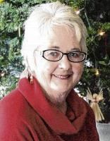 Mary Louise Hale obituary, 1941-2017, Bellevue, WA