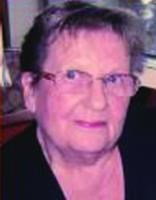 Anita Mae Laverne "Grandma Daisy" Hambleton obituary, Vancouver, WA
