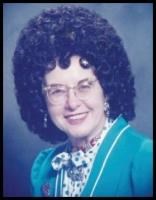 Esther Hansen obituary, 1931-2019, Vancouver, WA