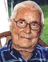 Frans John Hanson obituary