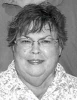 Nancy Hartschuh obituary