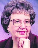 Gertrude Marie "Trudie" Hascall obituary