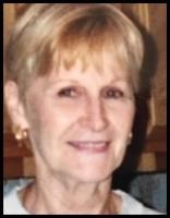 Joan Marie Hasey obituary, 1933-2019, Vancouver, WA
