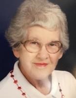 Thelma Irene Hathaway obituary, 1929-2019, Ridgefield, WA