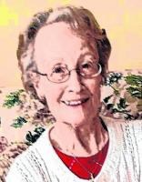 Myrna Louise Hauzenberger obituary, Vancouver, WA