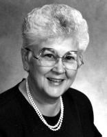 Joanne Helm obituary