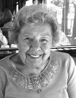 Dorothy May Janikowski Hill obituary