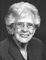 Margaret Conner Hill obituary