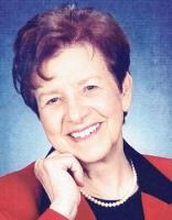 Eileen Mary Brandhuber Watkins Hoeft obituary, Vancouver, WA