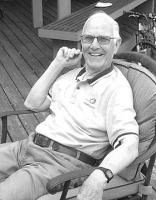 Bill R. Hogan obituary