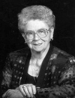 Hazel E. Hoisington obituary