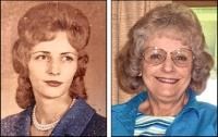 Patricia Dorothy "Pat" Hooper obituary, 1939-2019, Vancouver, WA