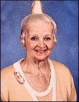 Marjorie Helene Hornberger obituary, 1925-2021, Vancouver, WA