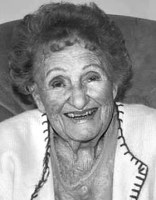 Reita Lenore Houghton obituary