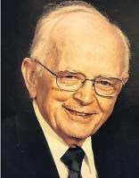 Charles Philip Houglum obituary