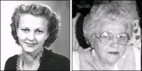 Thelma June Houts obituary