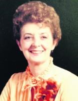 June Margaruite Howard obituary
