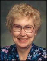 Evelyn Howell obituary