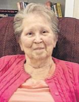 Alice Isabel Huiard obituary, 1931-2017, Vancouver, WA