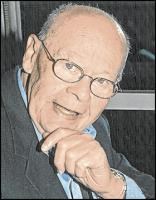 Harlow Rudolph "Hal" Hulburt obituary, Portland, OR