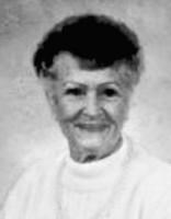 Virginia Madeline "Ginger" Jacobson obituary, Eugene, OR