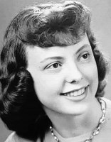 Donna Mae Jensen obituary, Portland, OR