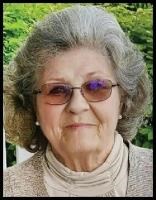 Betty Gae Jirmasek obituary, 1935-2020, Sunbury, OH
