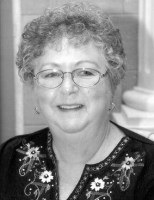 Dorothy Ann Johnson obituary