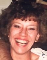 Judith Ann "Judy" Johnson obituary