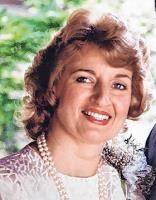 Beatrice "Kay" Johnson obituary