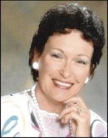 Margaret Beverly Johnson obituary