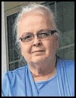 Elaine Hilda Johnston obituary, 1944-2019, Vancouver, WA