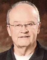 Glen Gordon Johnston obituary