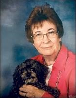 Lenora Rae Johnston obituary, 1945-2021, Vancouver, WA