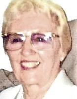 Lorraine Pearl "Lori" Jones obituary