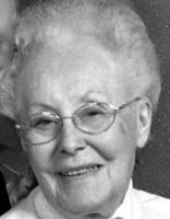 Rachel LaRue Jones obituary, VANCOUVER, NE