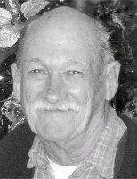 WILLARD "BILL" JONES obituary