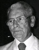 CLAUDE E. JORDON obituary