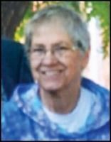Pamela Rae "Pam" Jourdan obituary
