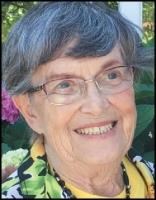 Margie Mae Jurgens obituary, 1932-2022, Vancouver, WA