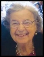 Vida Marie Karnofski obituary