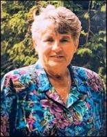 Sandra Jean Kates obituary
