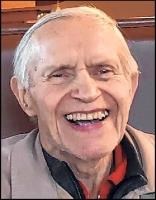 Laurence Walter Ketteler obituary, 1933-2019, Vancouver, WA